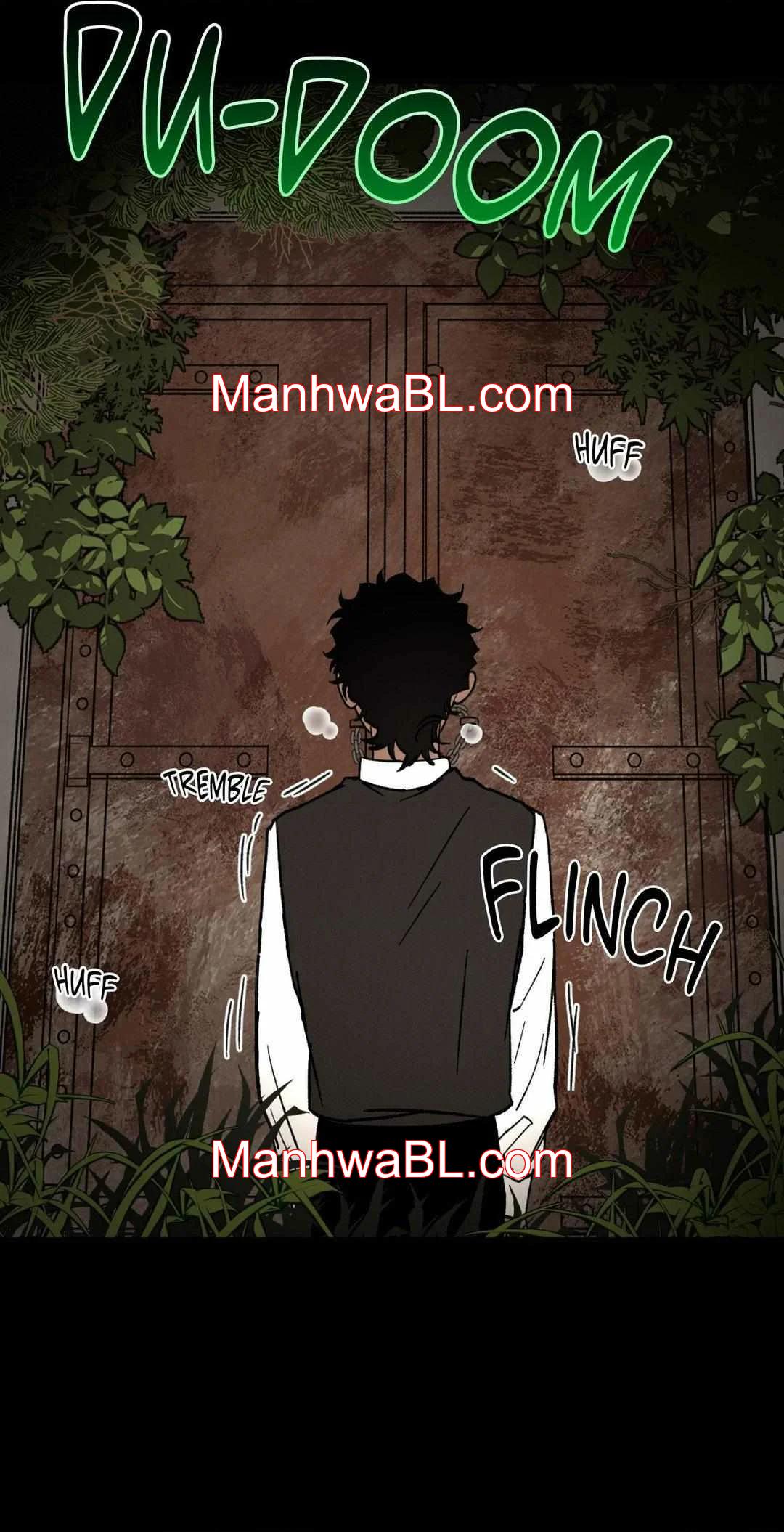 Crush and Burn - Capítulo 86.00 manhwa
