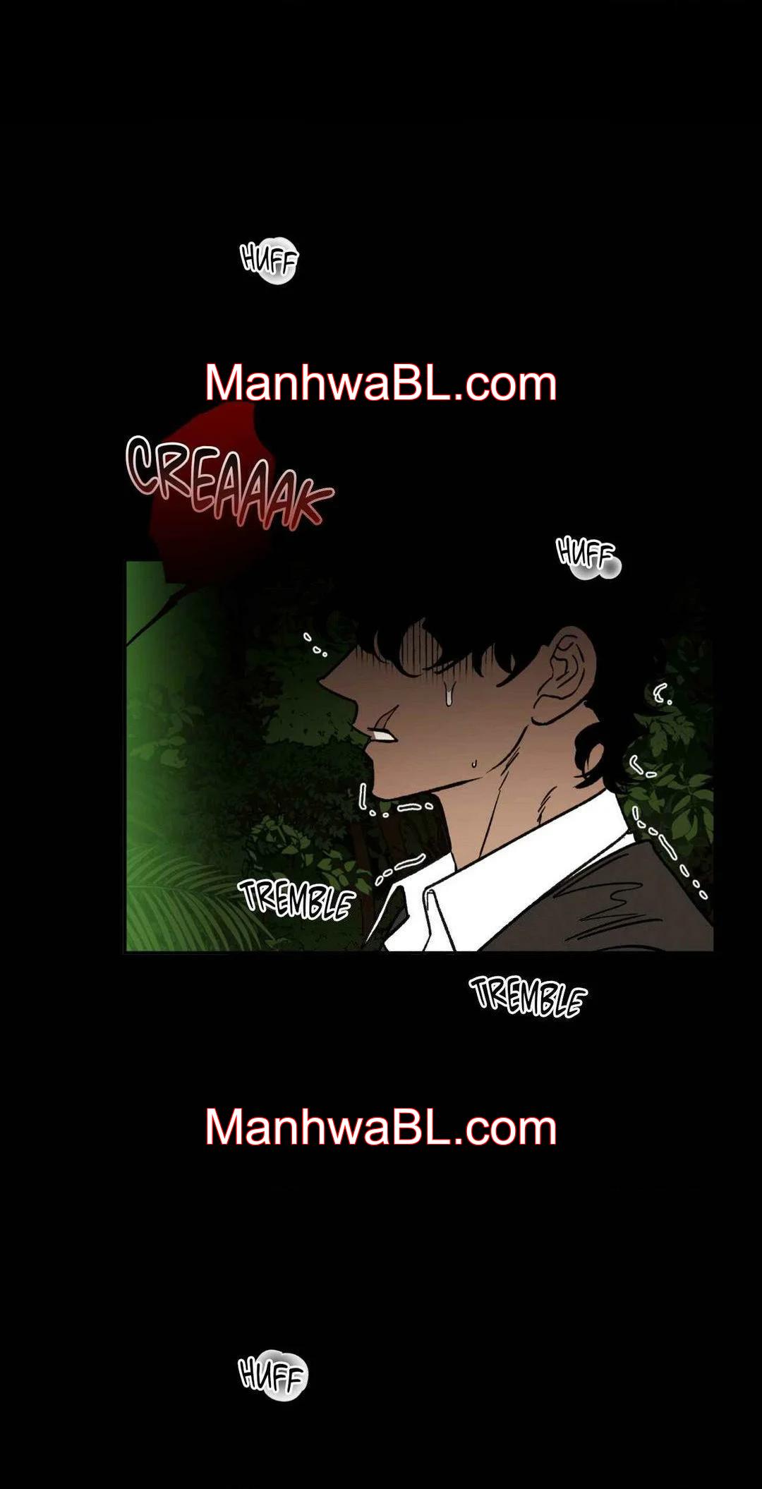 Crush and Burn - Capítulo 86.00 manhwa
