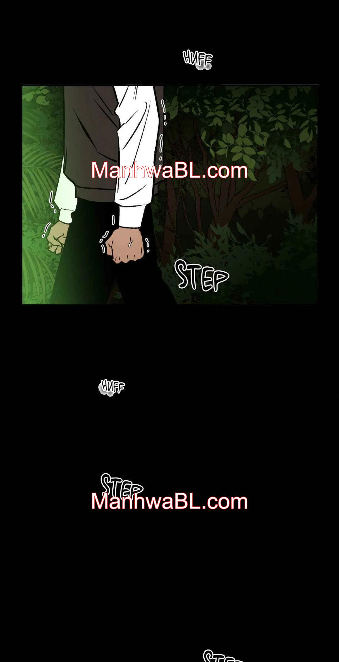 Crush and Burn - Capítulo 86.00 manhwa
