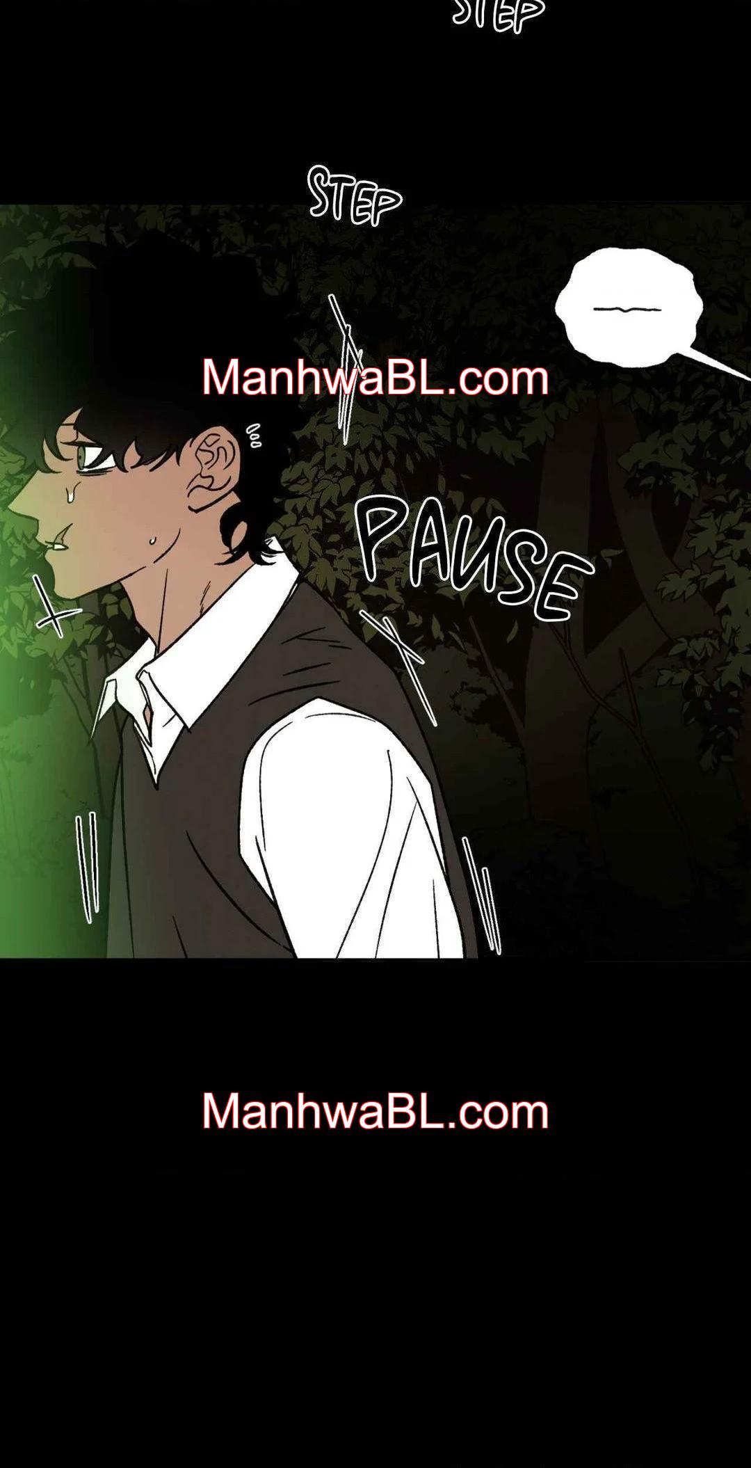 Crush and Burn - Capítulo 86.00 manhwa