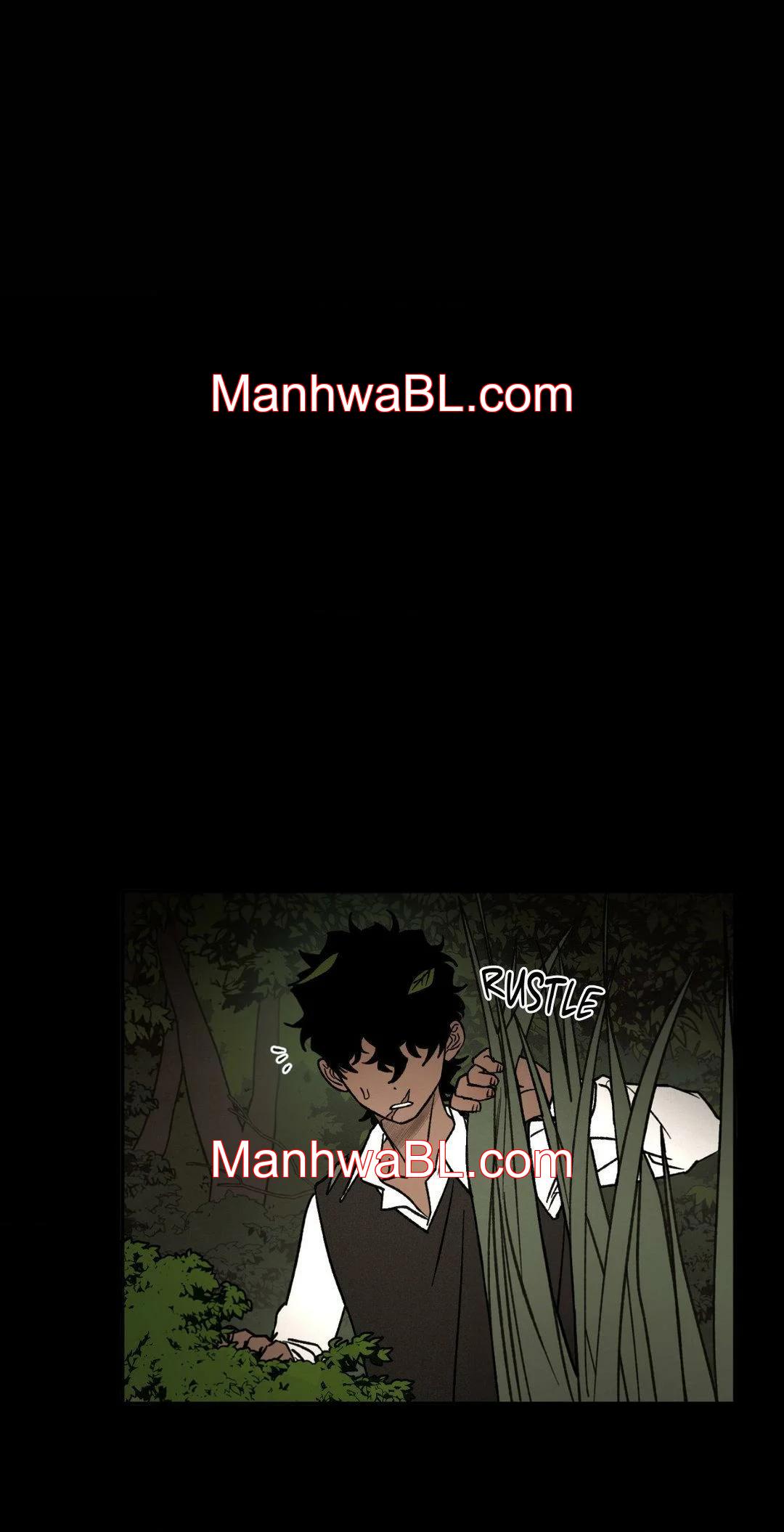 Crush and Burn - Capítulo 86.00 manhwa