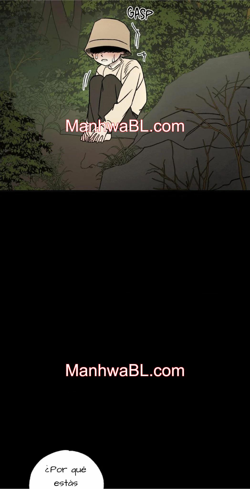 Crush and Burn - Capítulo 86.00 manhwa