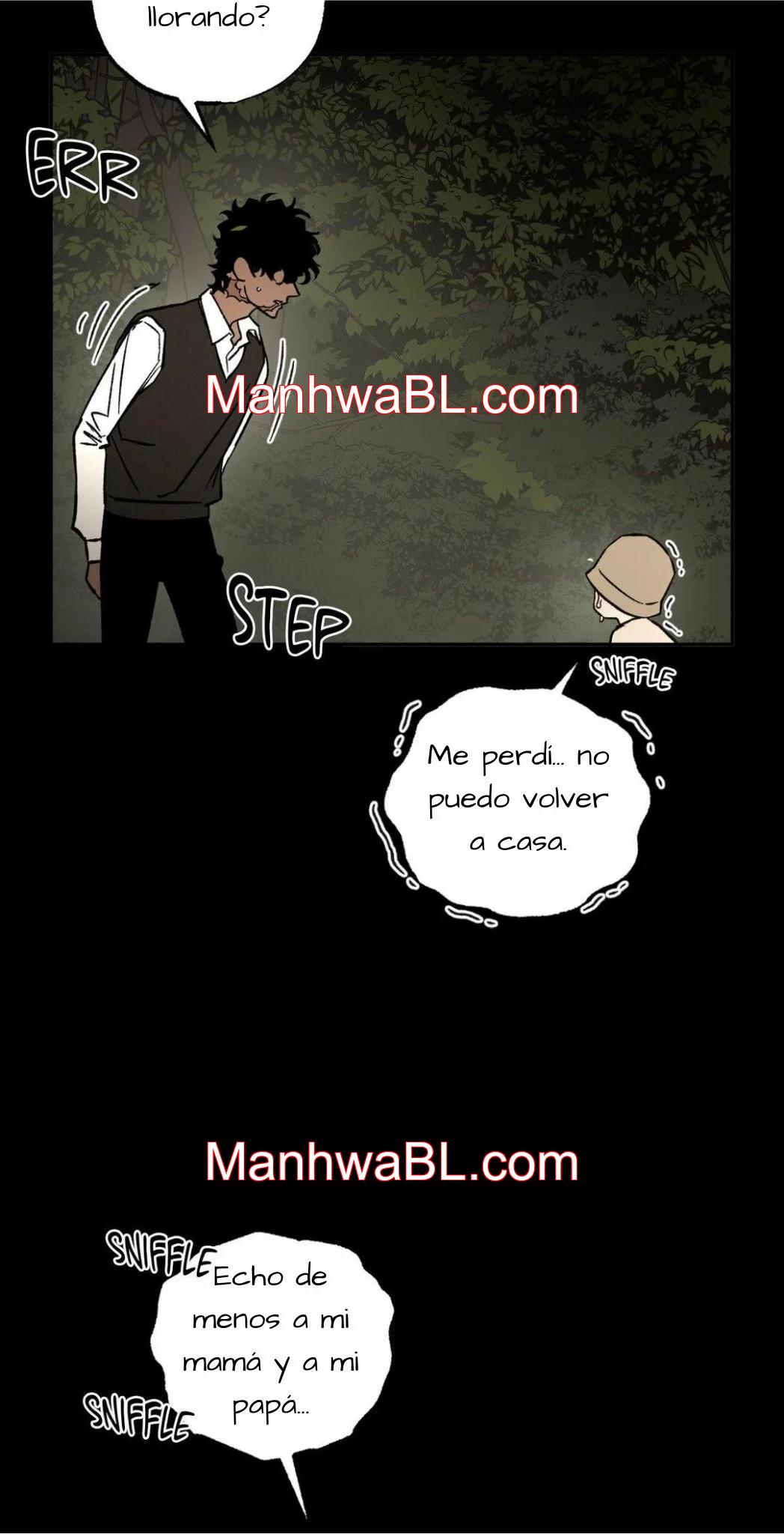 Crush and Burn - Capítulo 86.00 manhwa