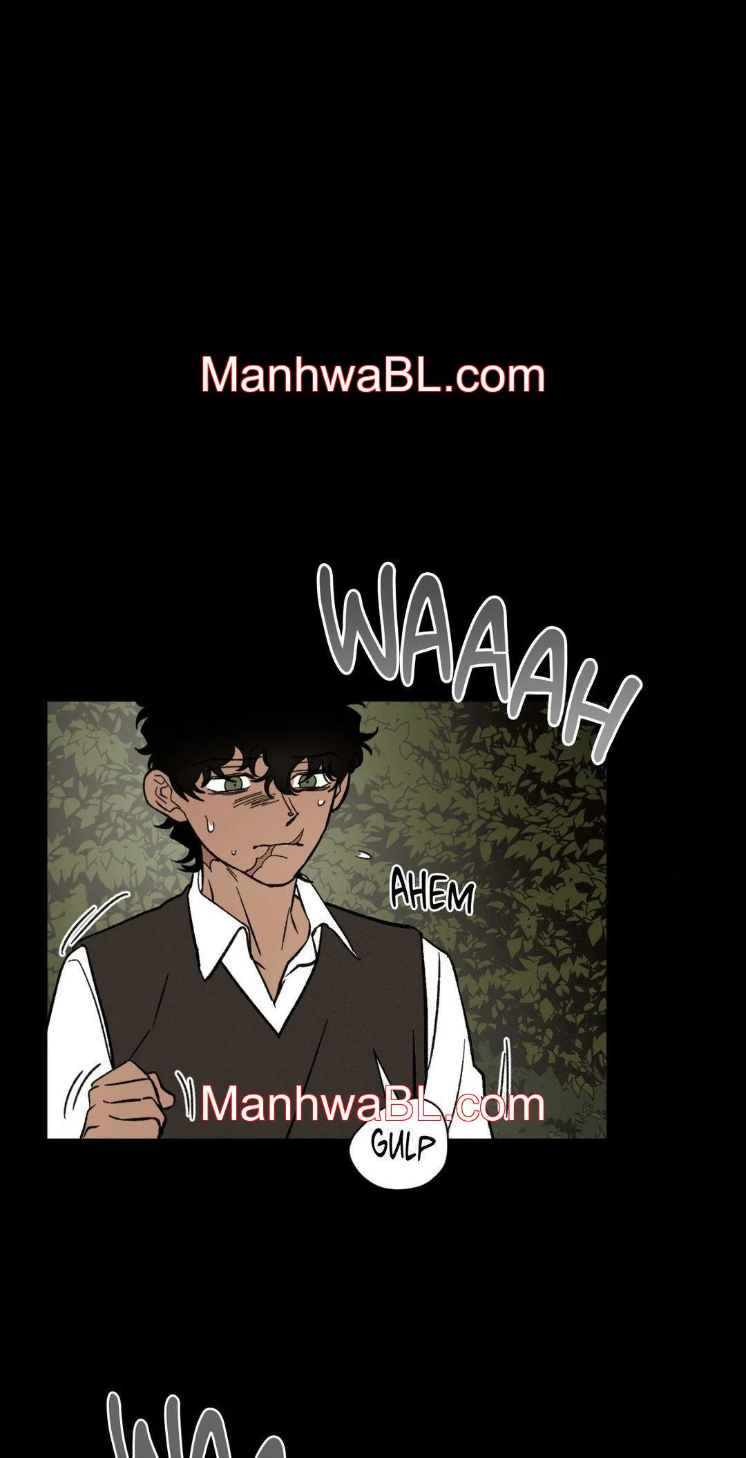 Crush and Burn - Capítulo 86.00 manhwa