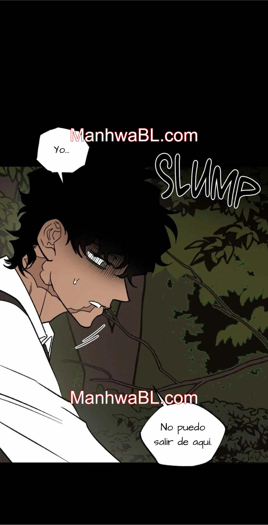 Crush and Burn - Capítulo 86.00 manhwa