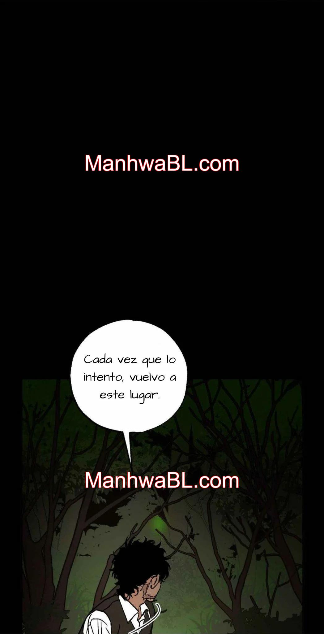 Crush and Burn - Capítulo 86.00 manhwa