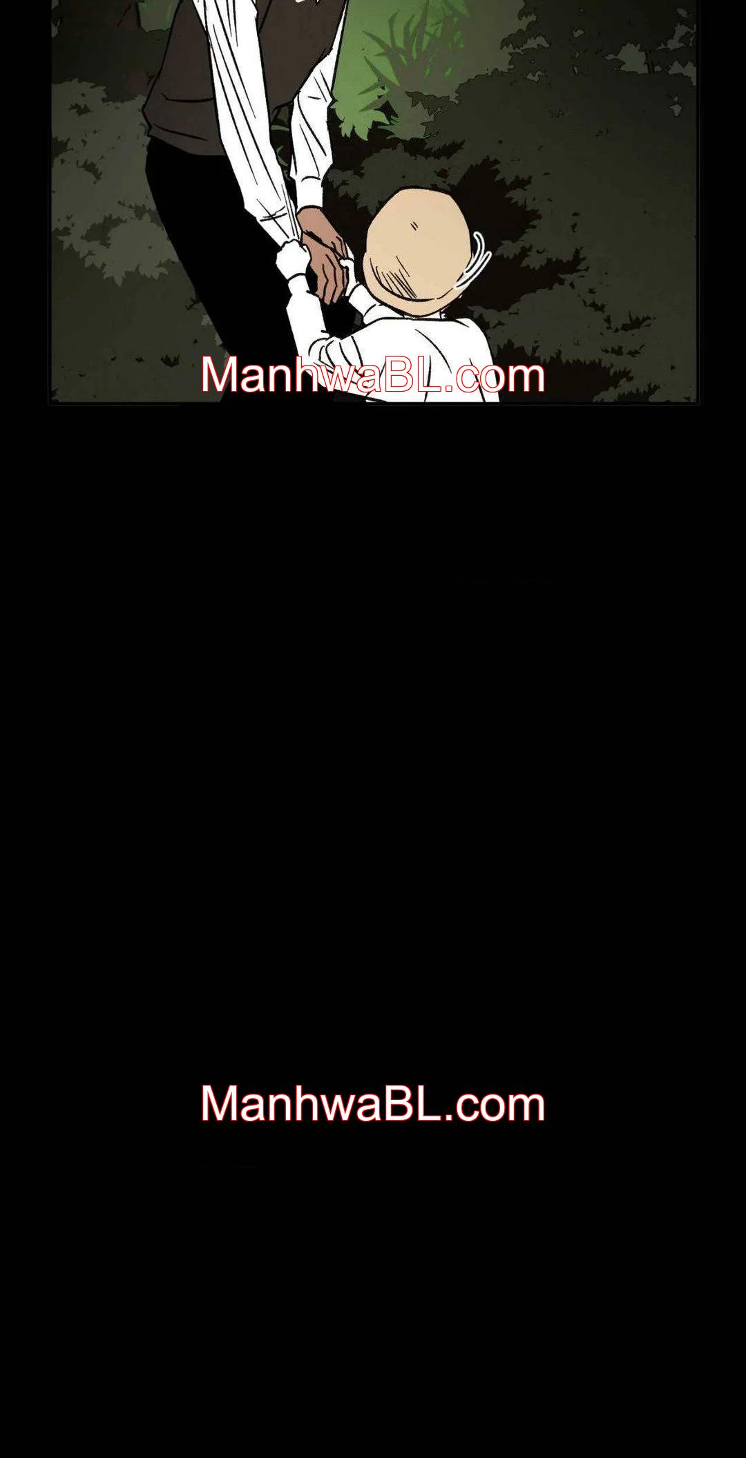 Crush and Burn - Capítulo 86.00 manhwa