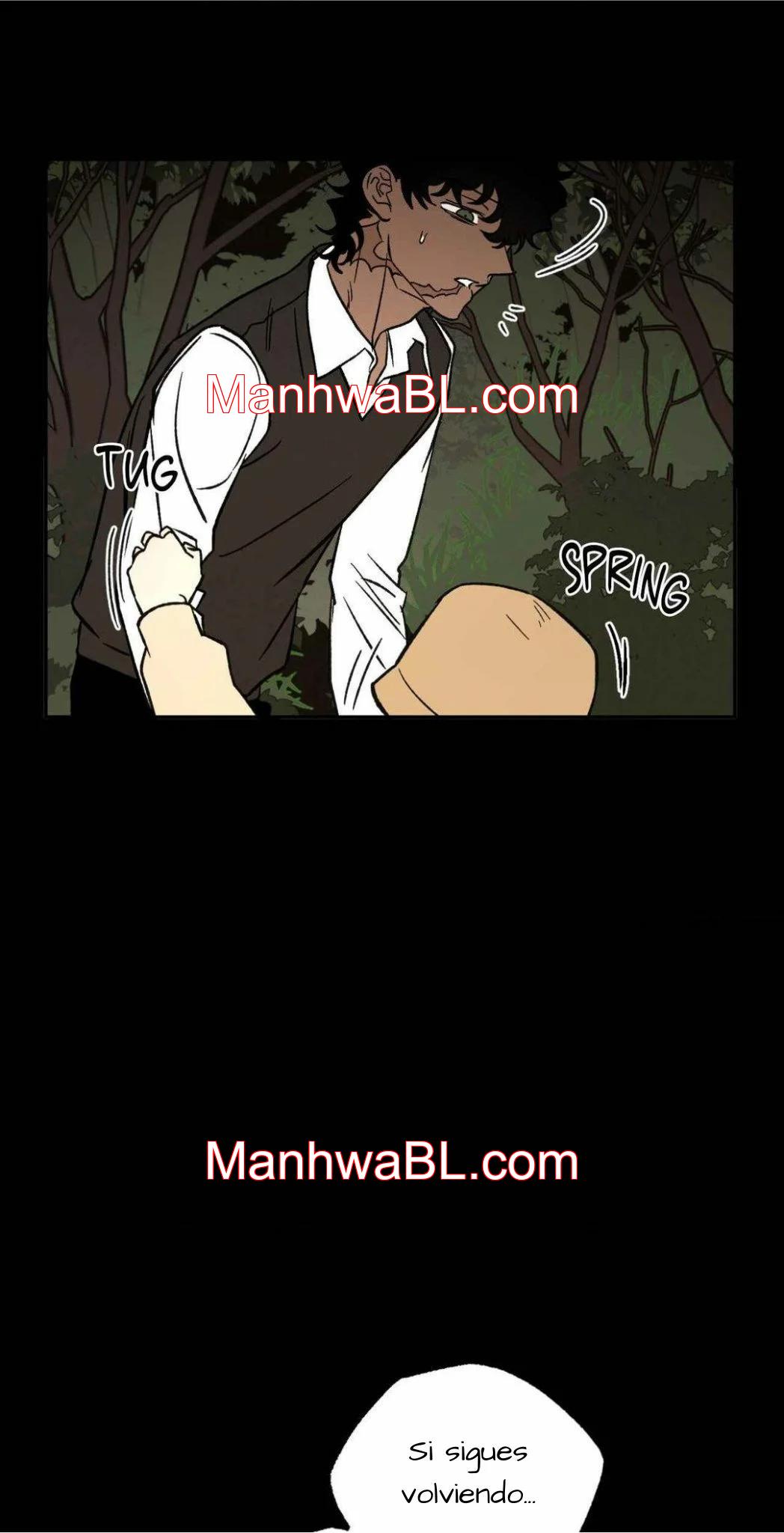 Crush and Burn - Capítulo 86.00 manhwa