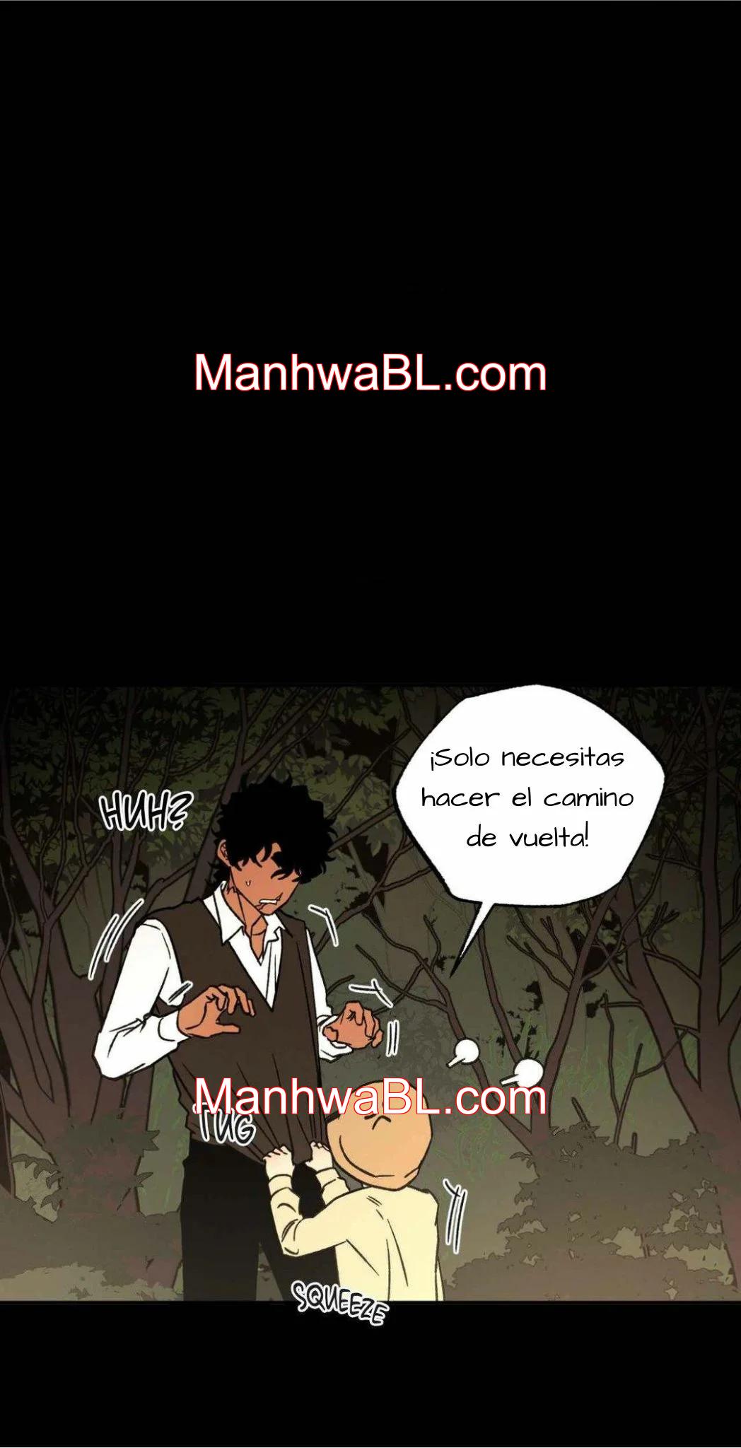 Crush and Burn - Capítulo 86.00 manhwa