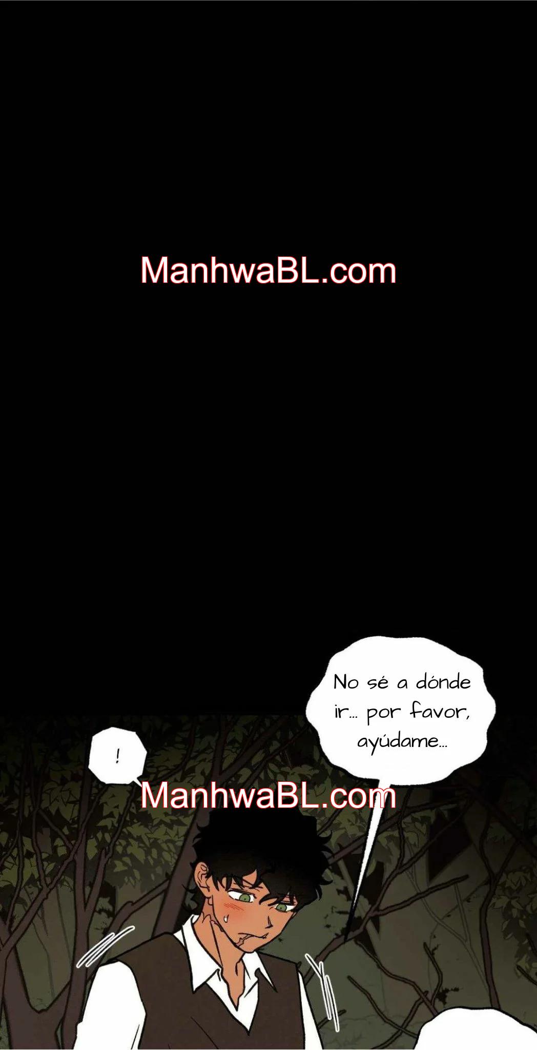 Crush and Burn - Capítulo 86.00 manhwa