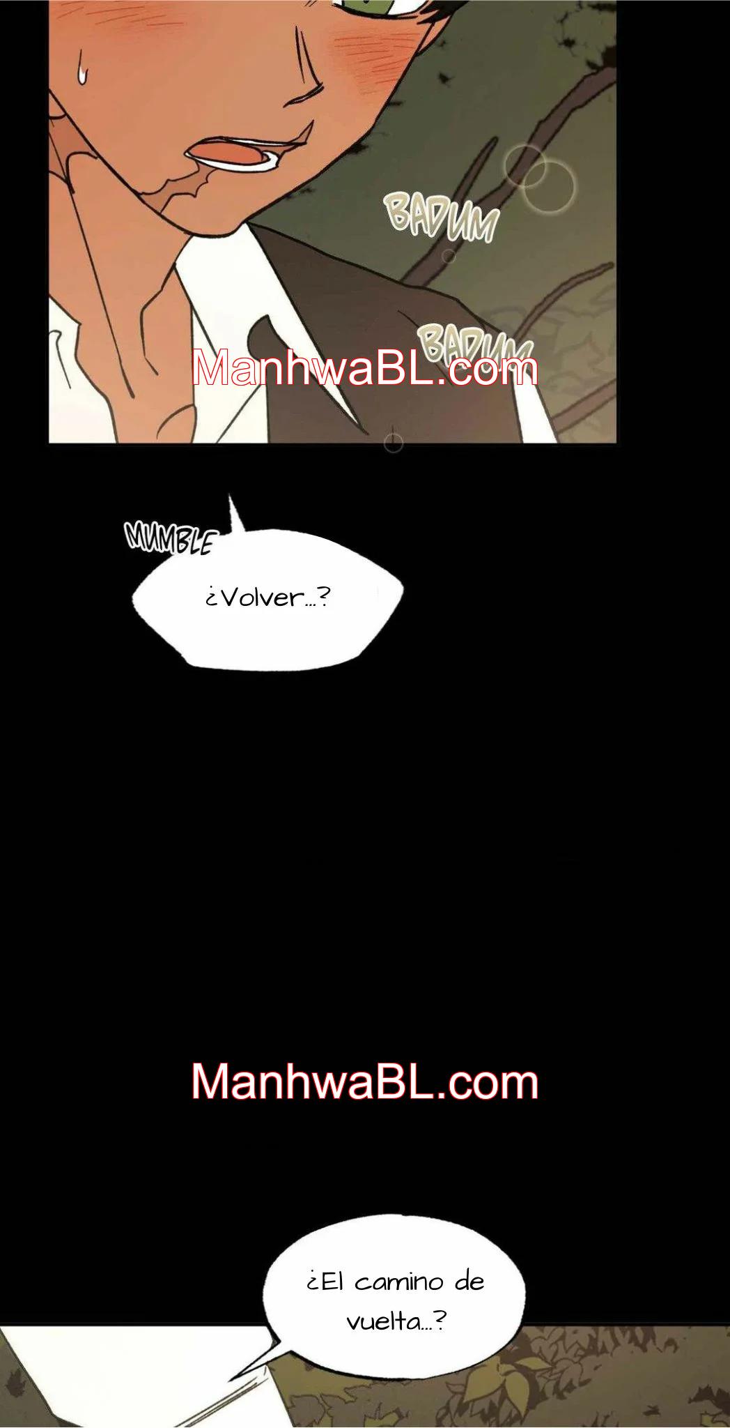 Crush and Burn - Capítulo 86.00 manhwa