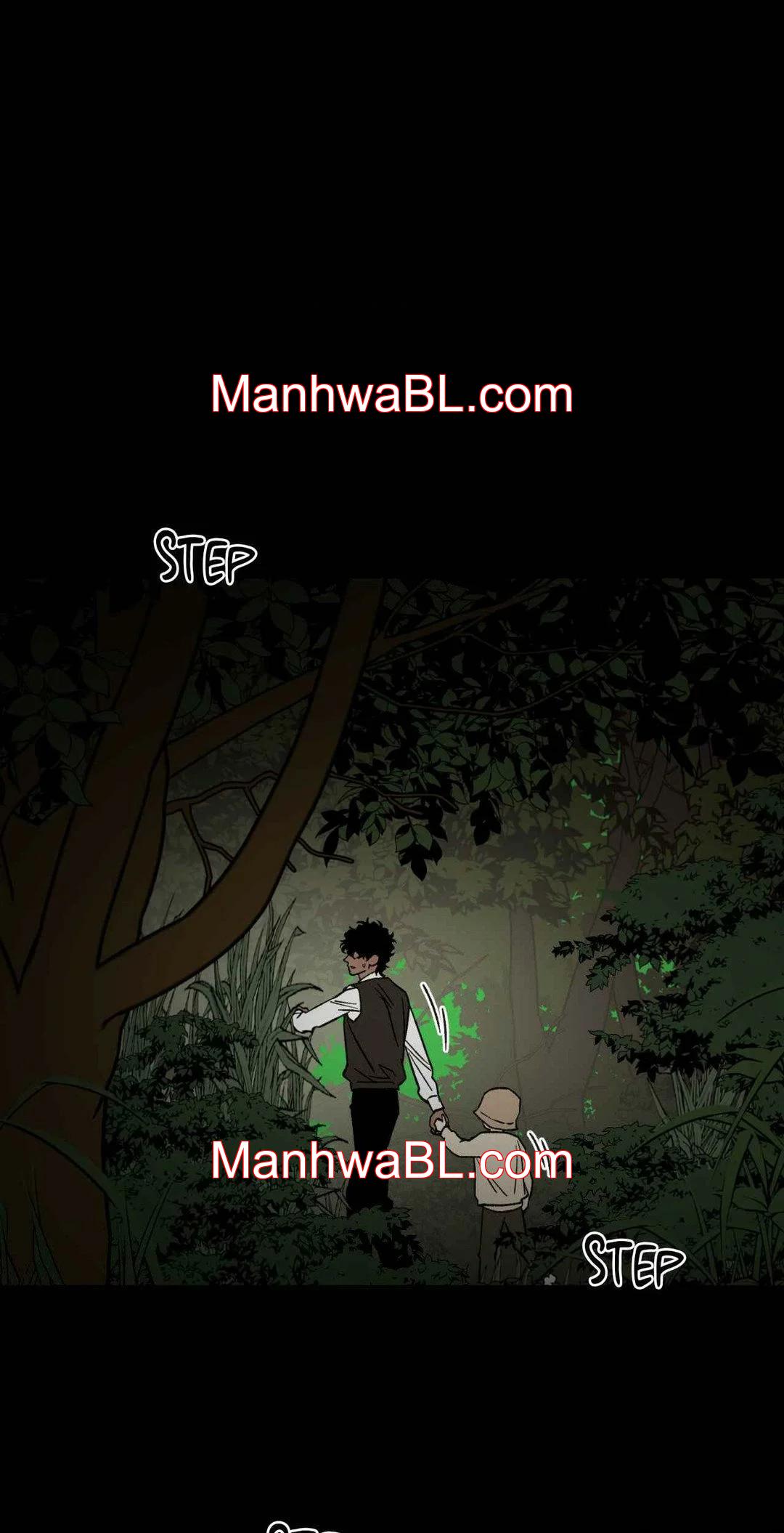 Crush and Burn - Capítulo 86.00 manhwa
