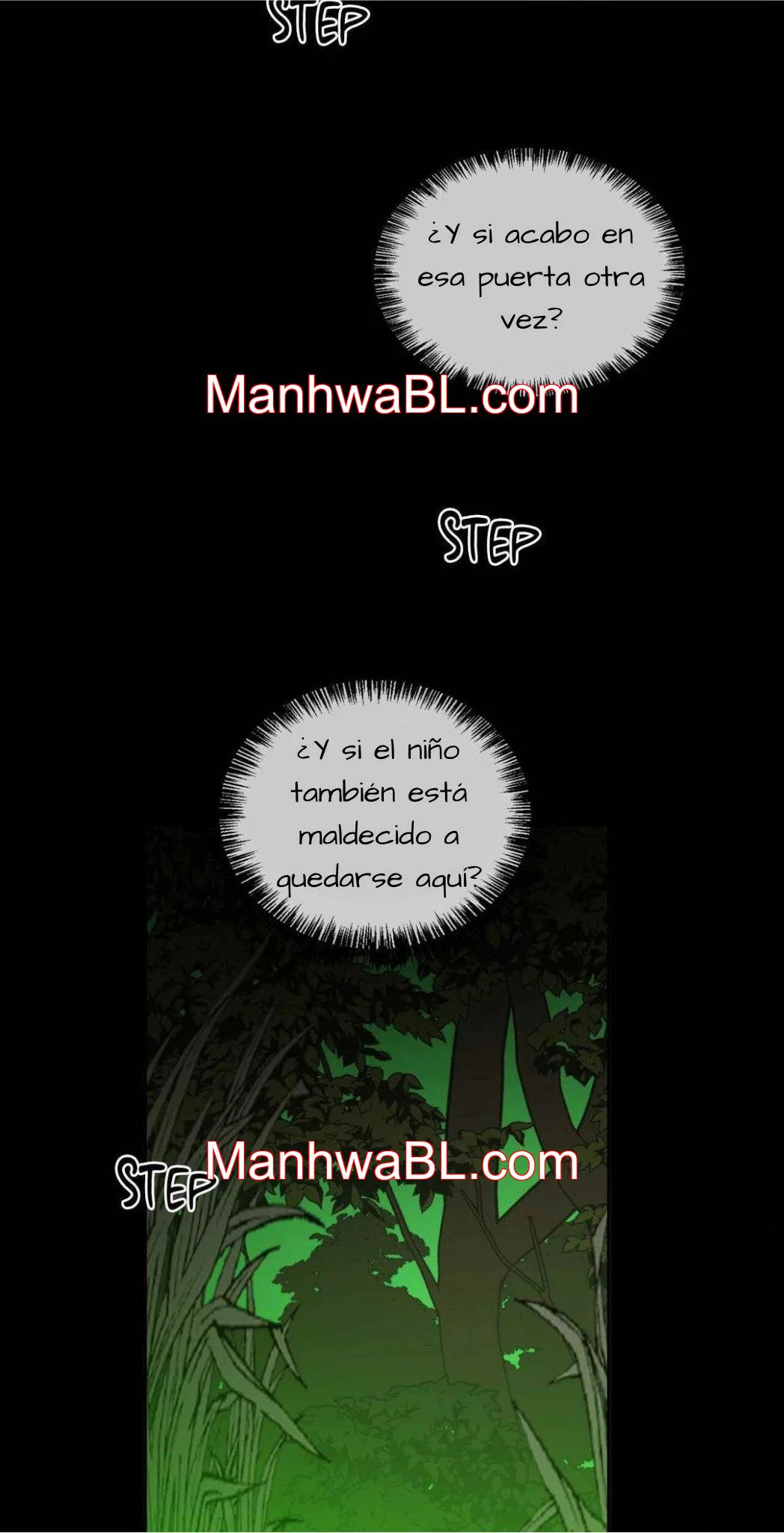 Crush and Burn - Capítulo 86.00 manhwa