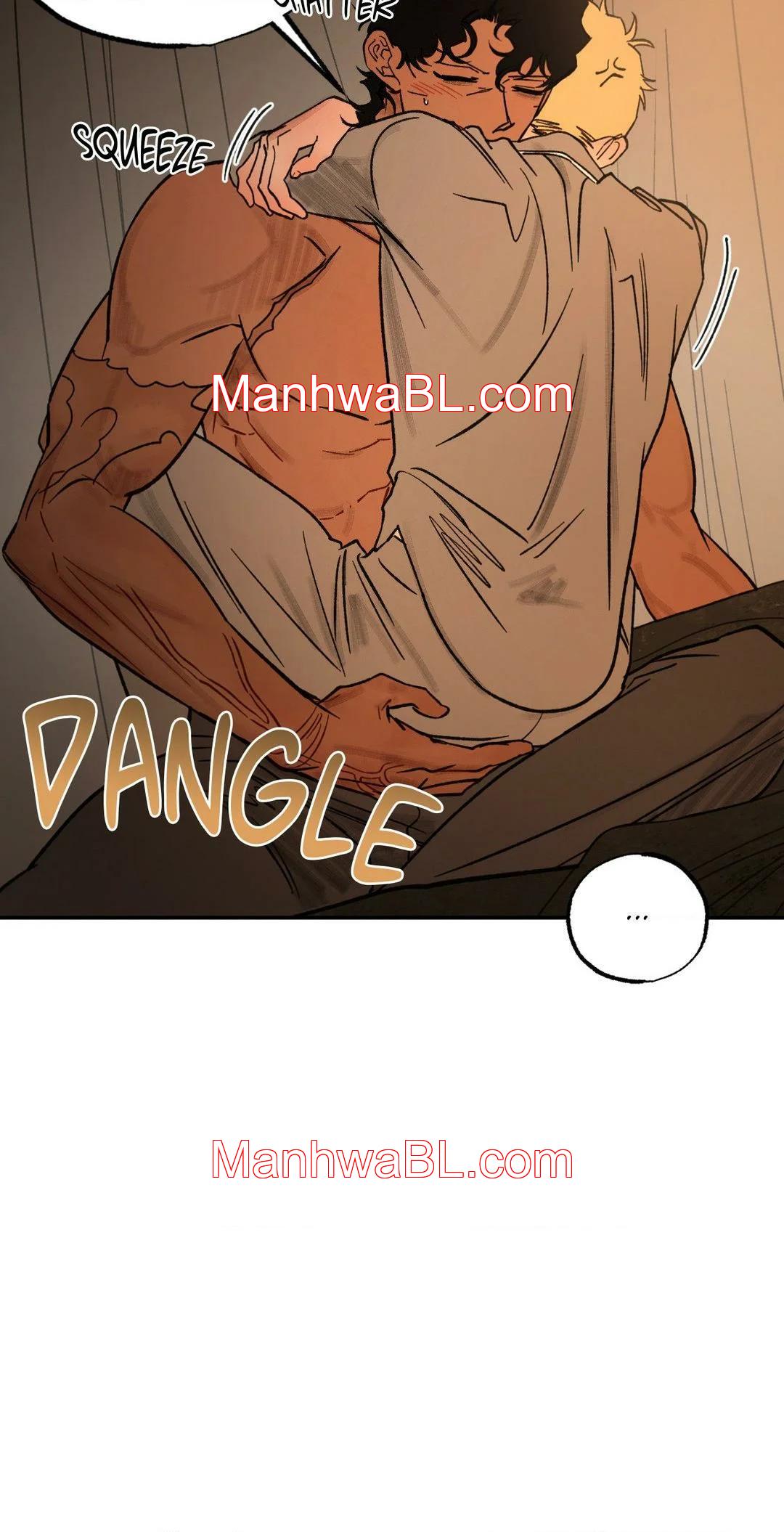Crush and Burn - Capítulo 86.00 manhwa