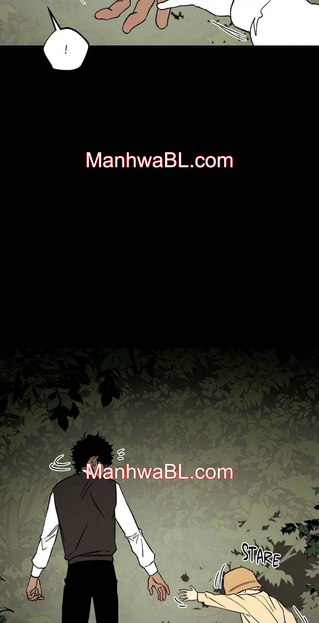 Crush and Burn - Capítulo 86.00 manhwa
