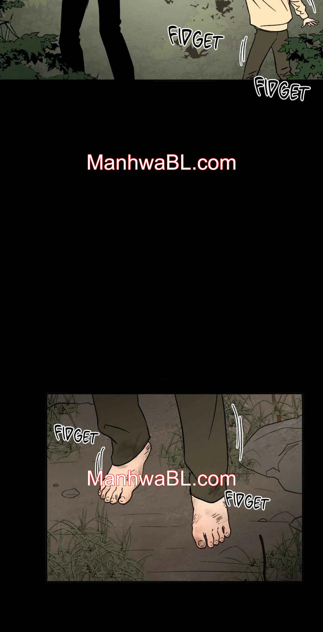 Crush and Burn - Capítulo 86.00 manhwa
