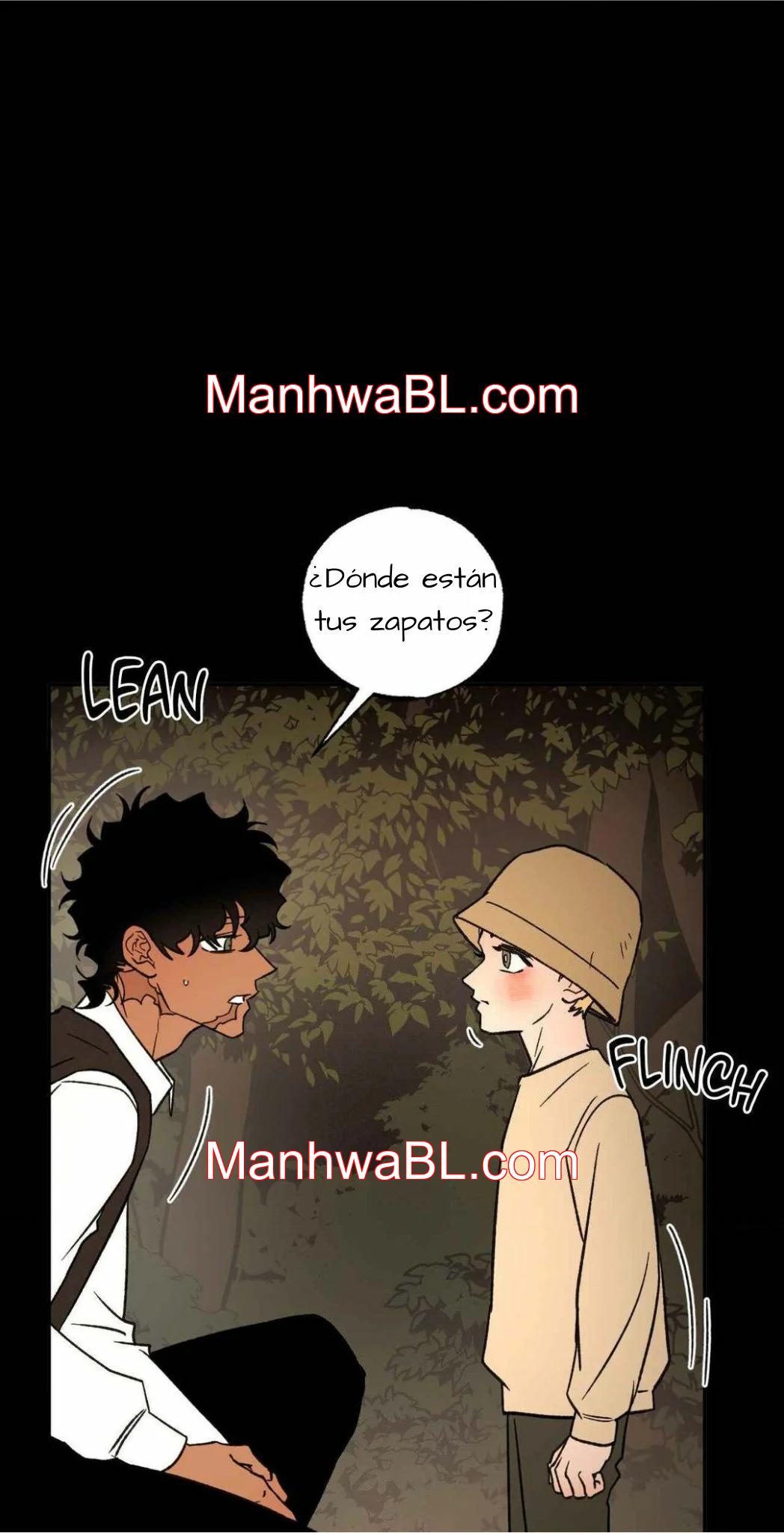Crush and Burn - Capítulo 86.00 manhwa