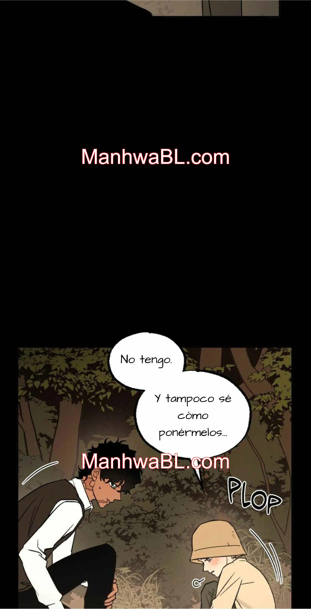 Crush and Burn - Capítulo 86.00 manhwa