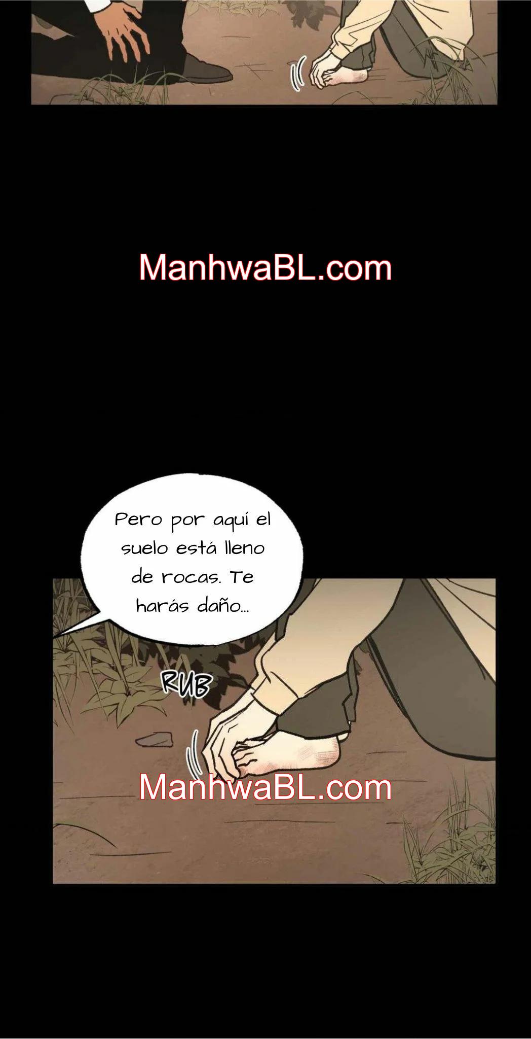 Crush and Burn - Capítulo 86.00 manhwa