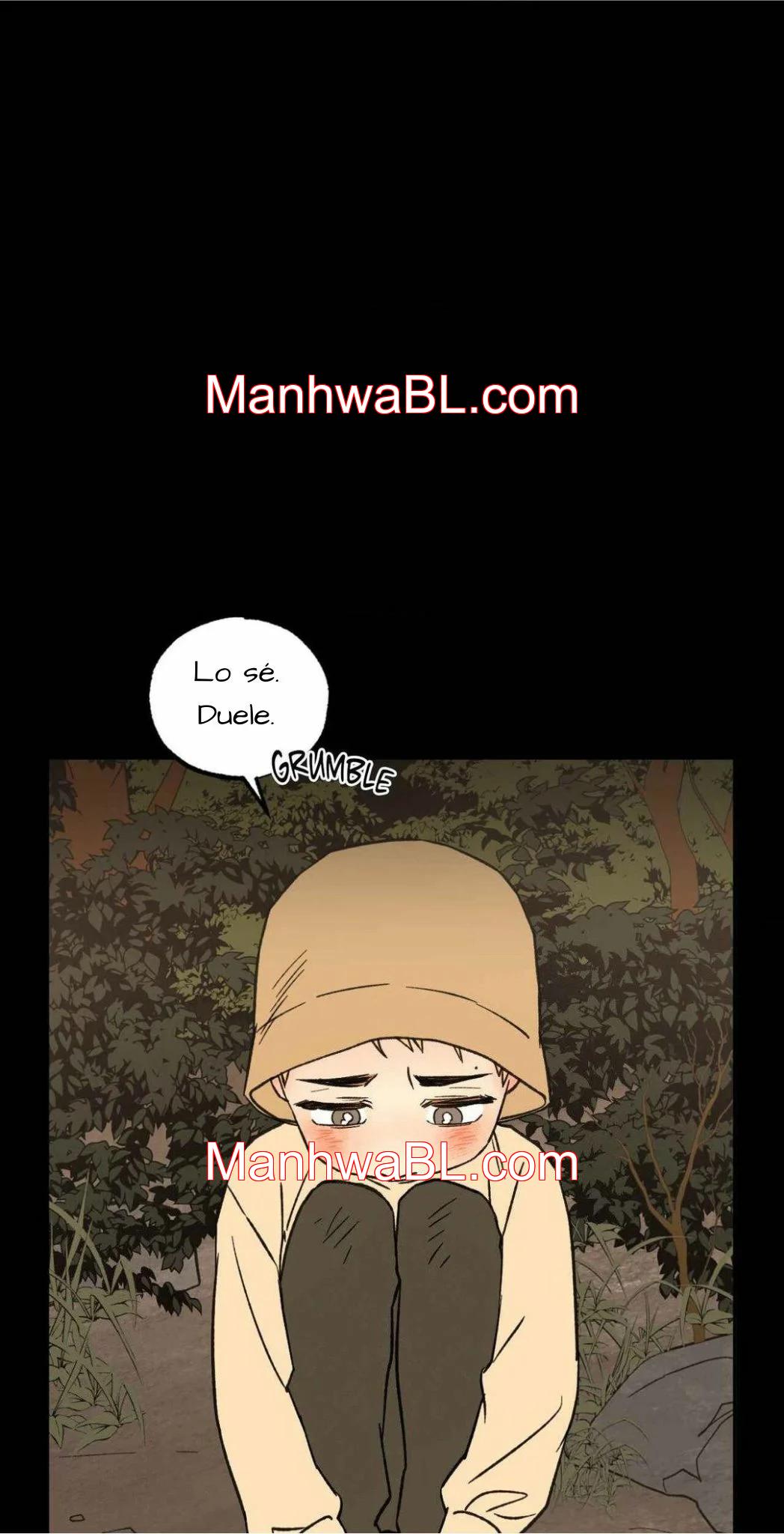 Crush and Burn - Capítulo 86.00 manhwa
