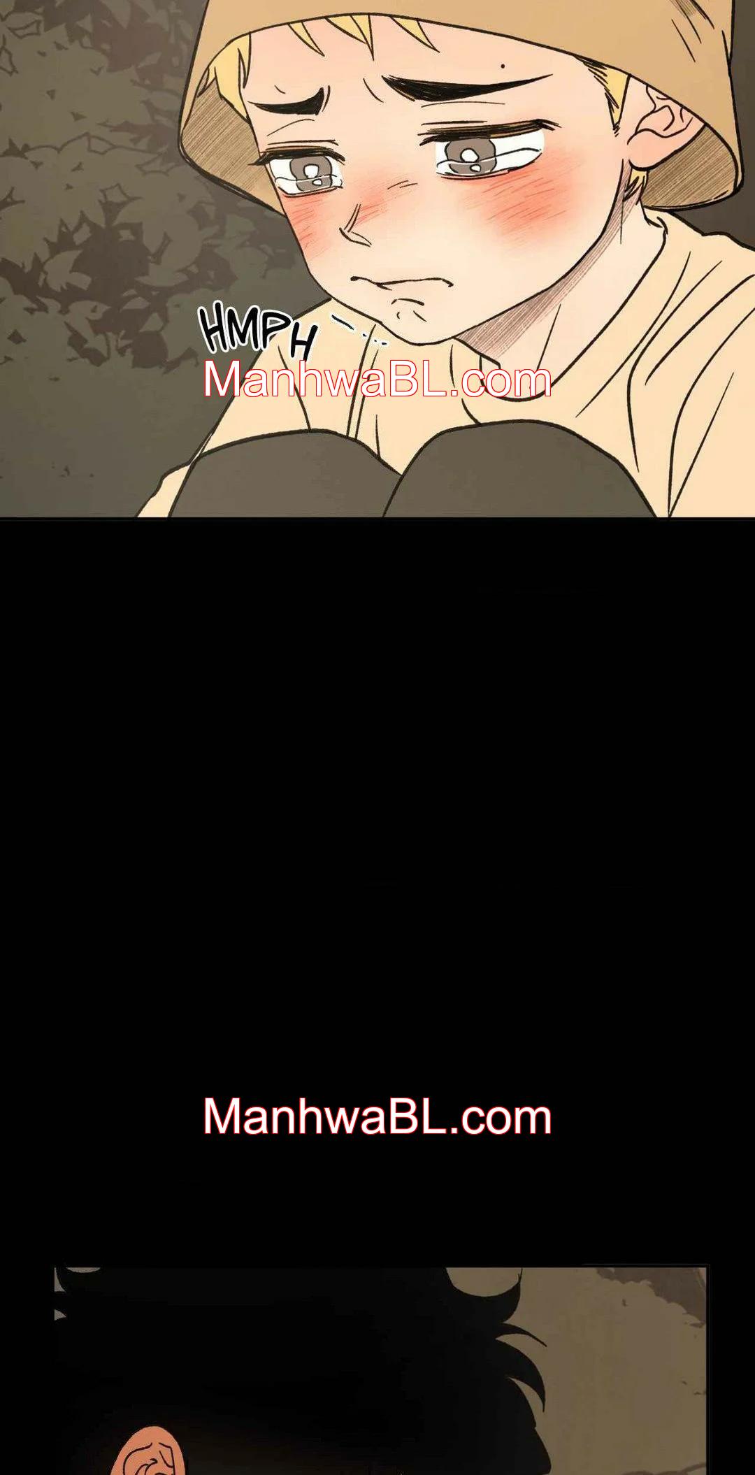 Crush and Burn - Capítulo 86.00 manhwa