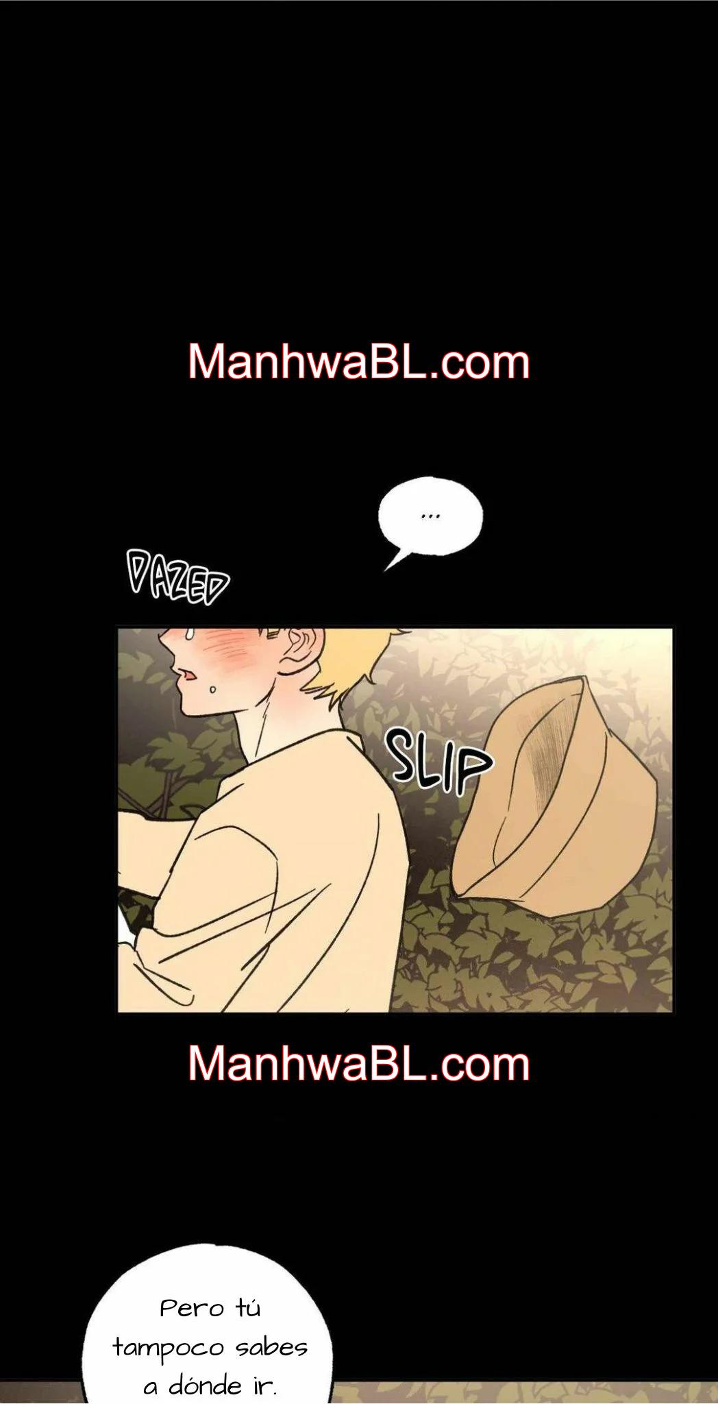 Crush and Burn - Capítulo 86.00 manhwa