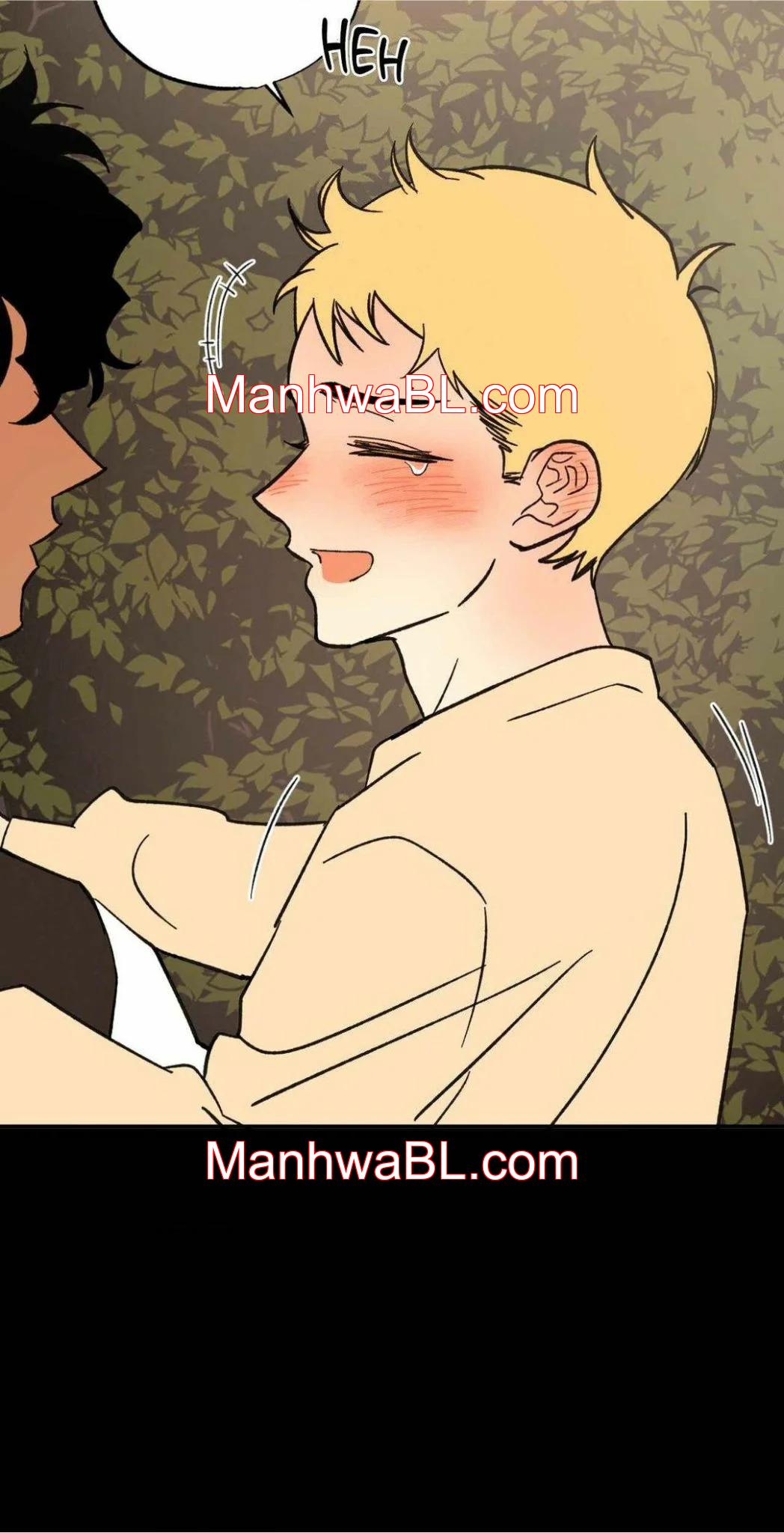 Crush and Burn - Capítulo 86.00 manhwa