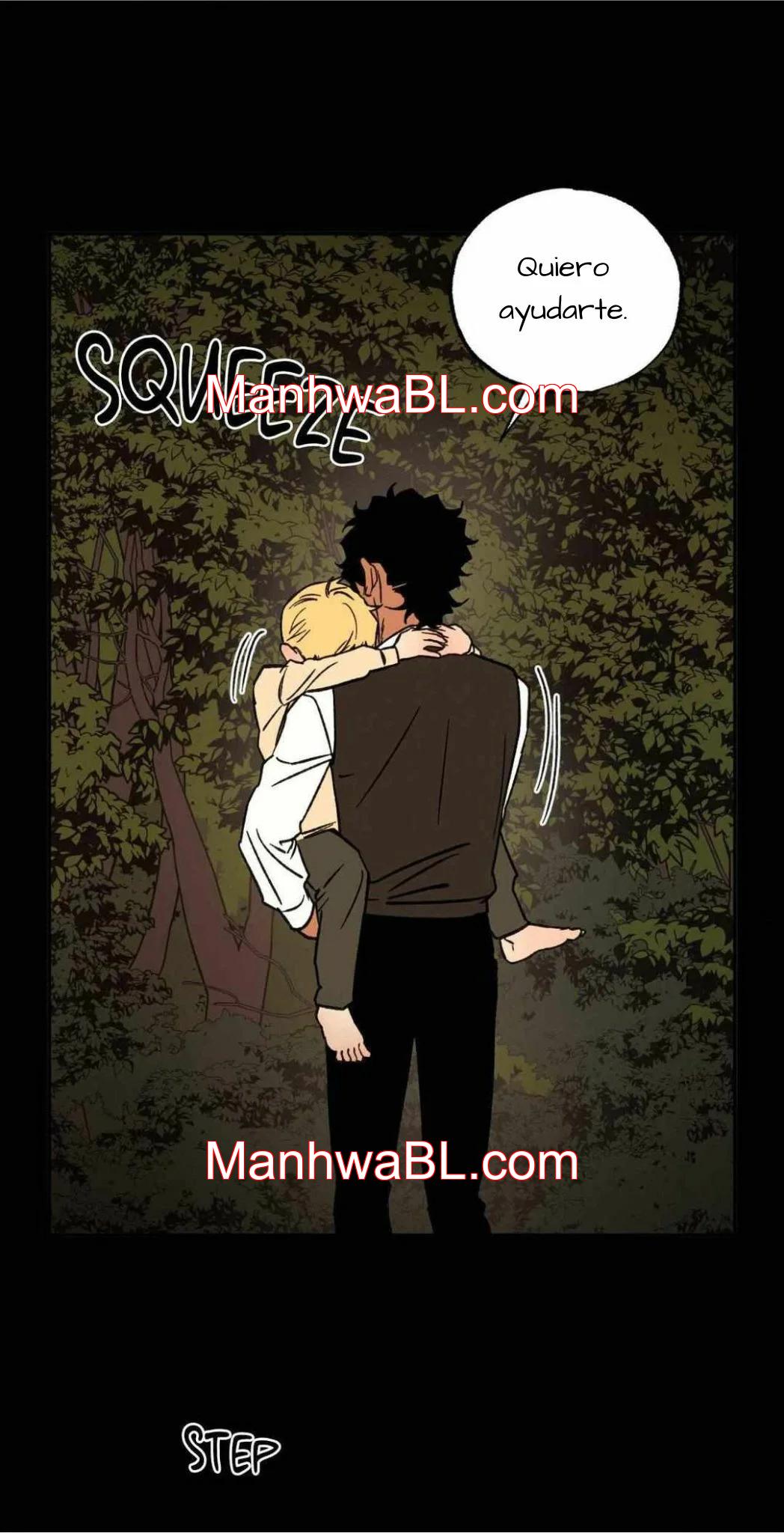 Crush and Burn - Capítulo 86.00 manhwa