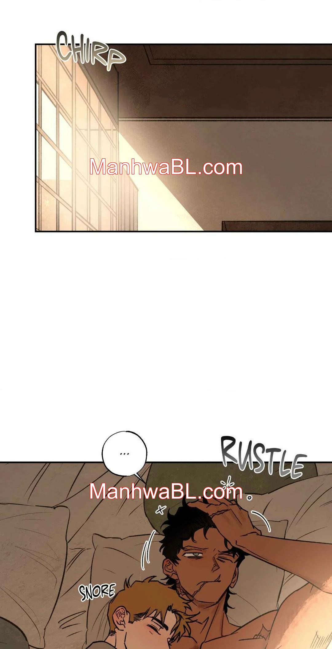 Crush and Burn - Capítulo 86.00 manhwa