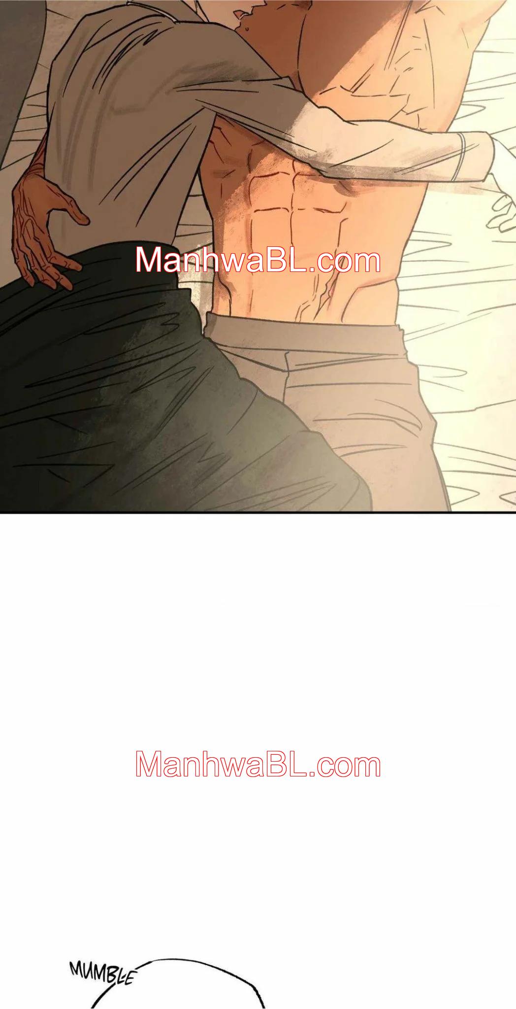 Crush and Burn - Capítulo 86.00 manhwa