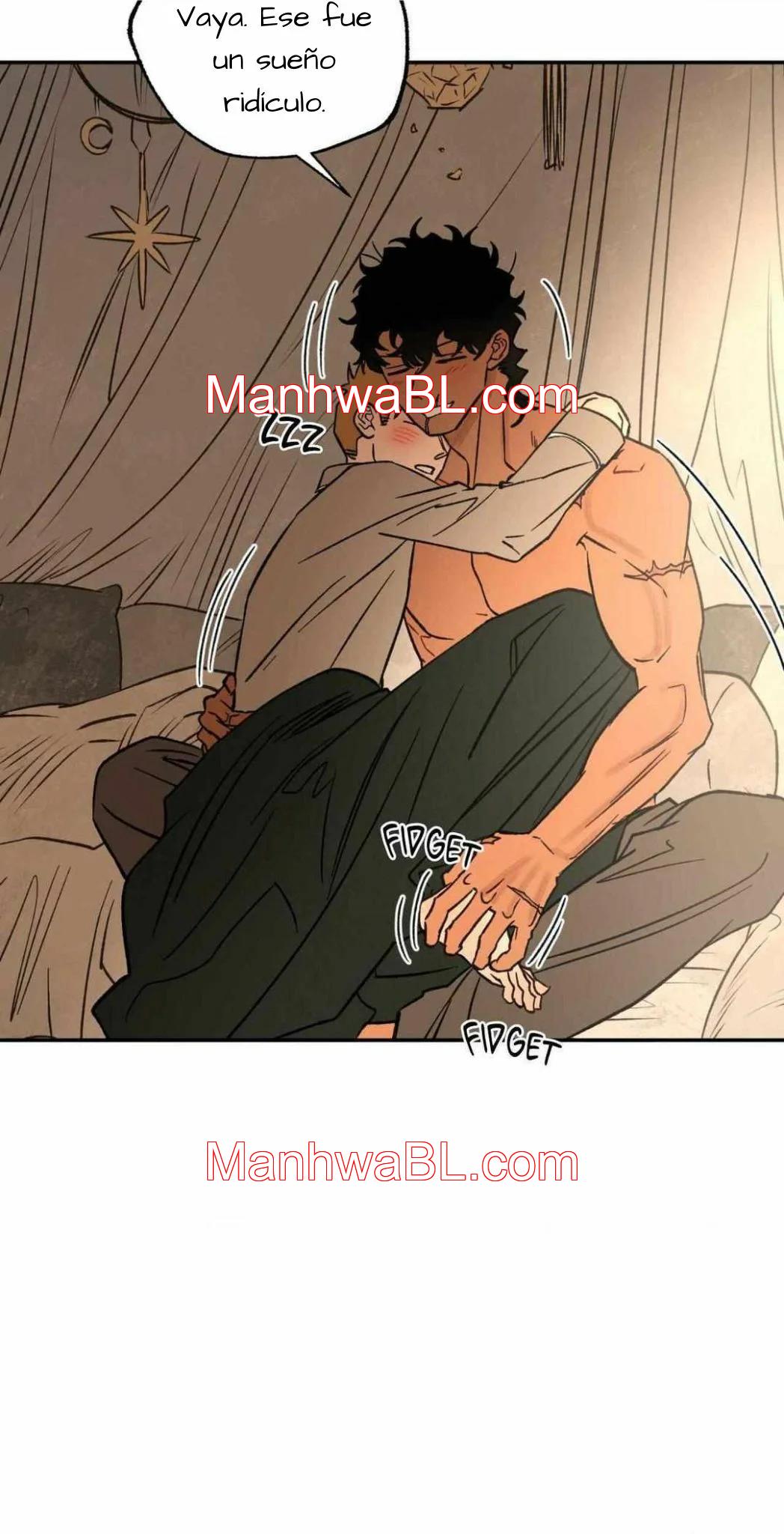 Crush and Burn - Capítulo 86.00 manhwa
