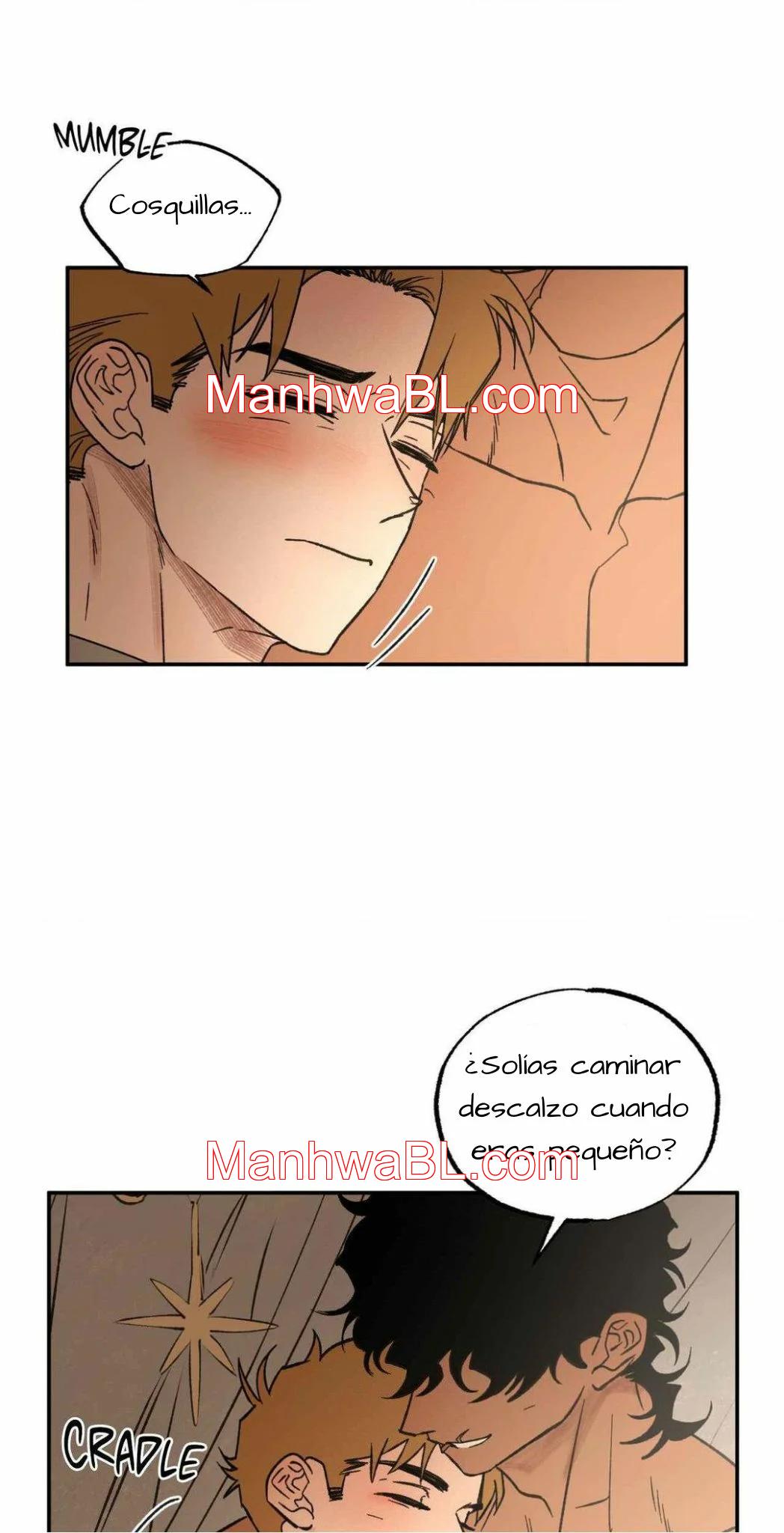 Crush and Burn - Capítulo 86.00 manhwa