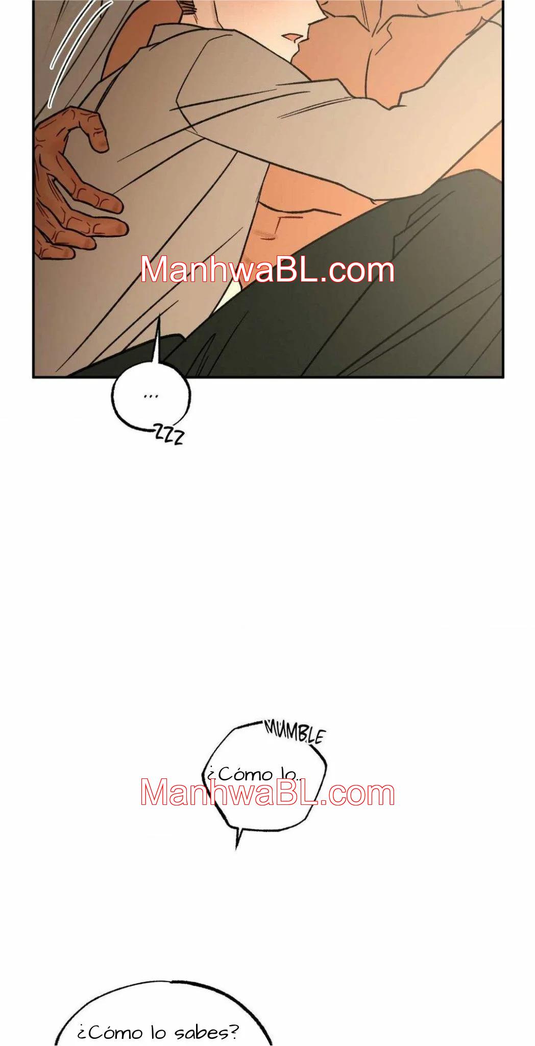 Crush and Burn - Capítulo 86.00 manhwa