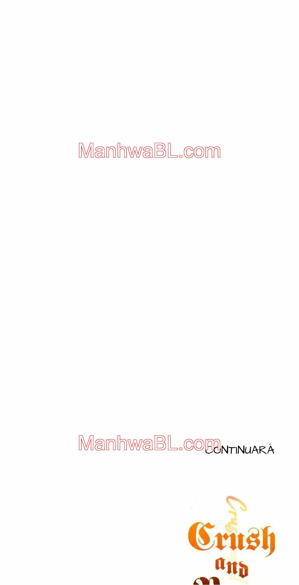 Crush and Burn - Capítulo 86.00 manhwa