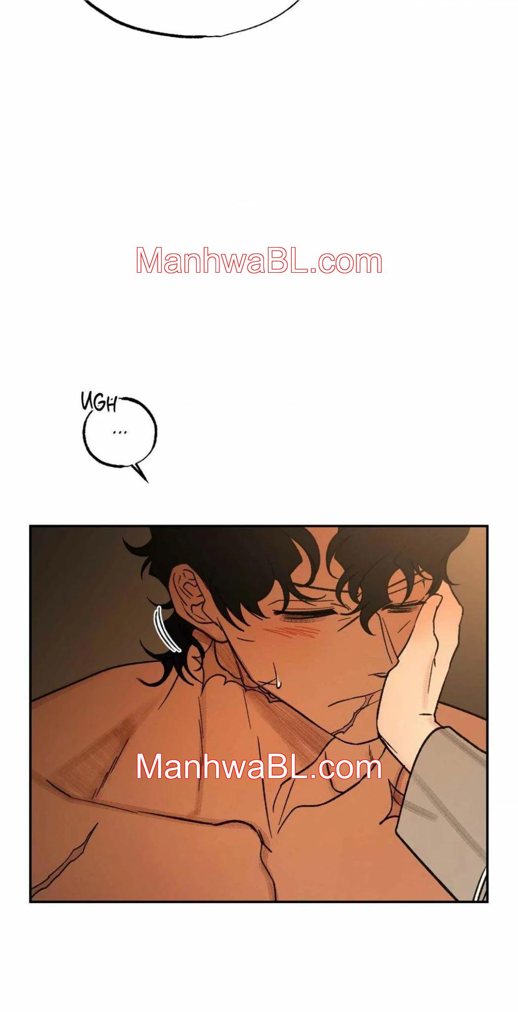 Crush and Burn - Capítulo 86.00 manhwa