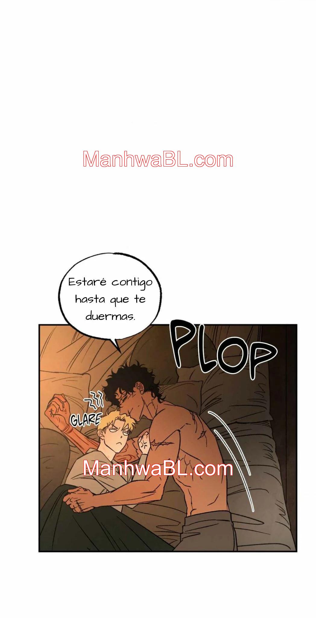 Crush and Burn - Capítulo 86.00 manhwa