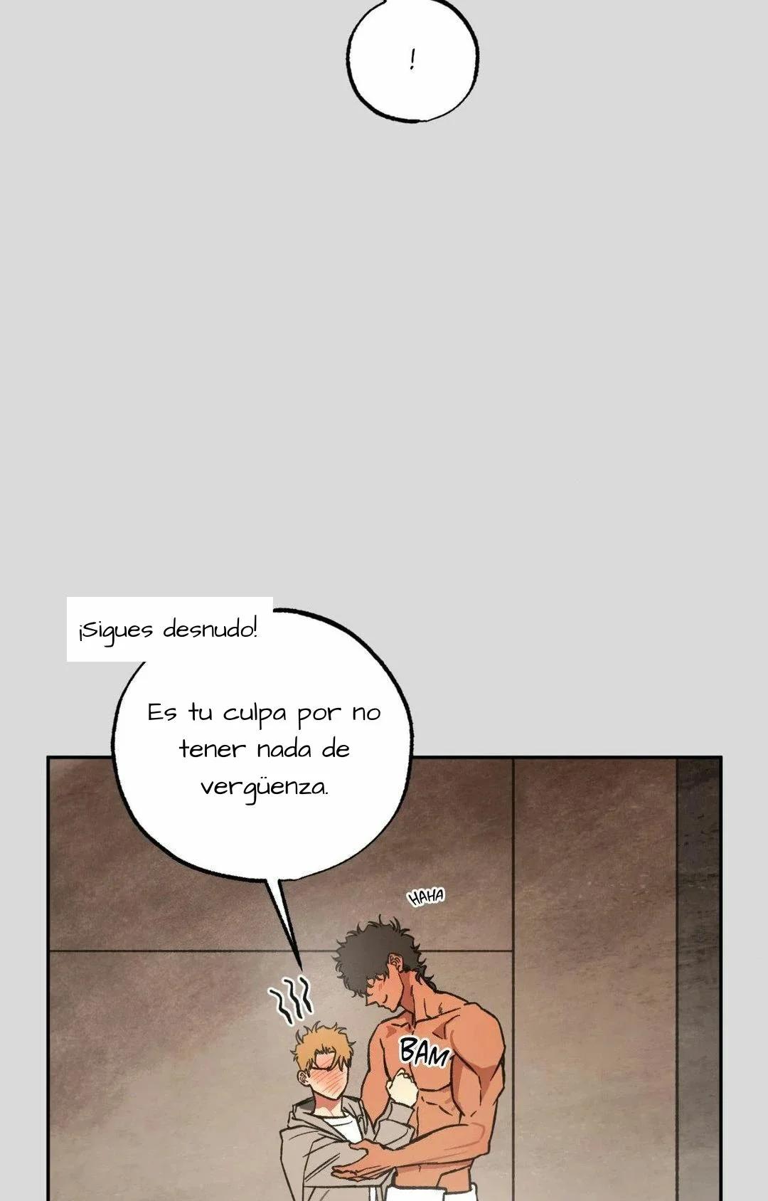 Crush and Burn - Capítulo 97 2 manhwa