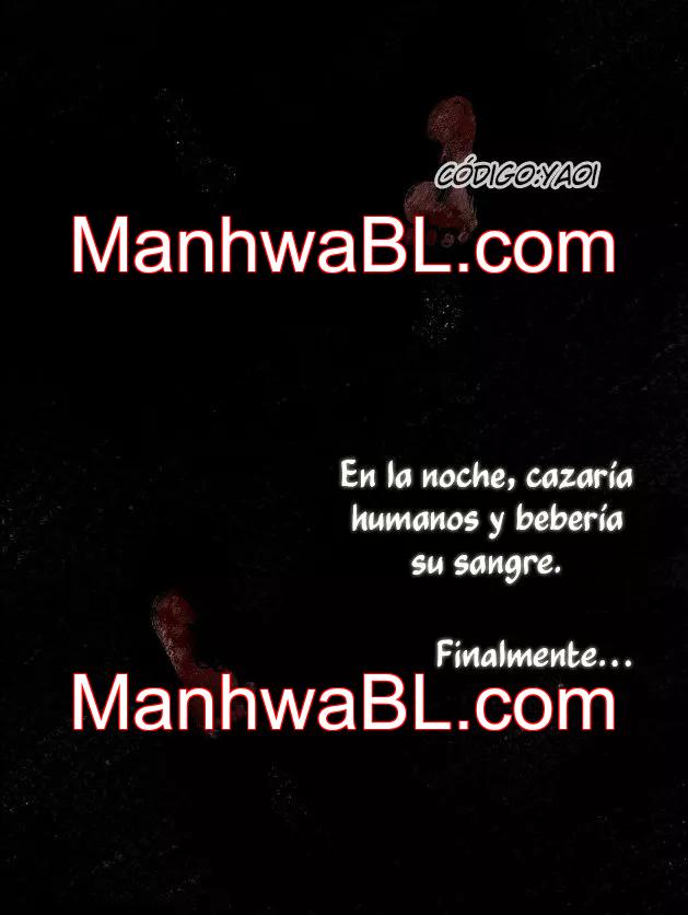 Crush and Burn - Capítulo 9.00 manhwa