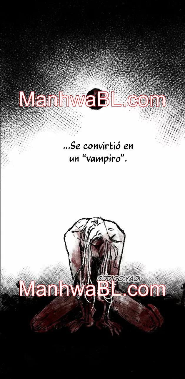 Crush and Burn - Capítulo 9.00 manhwa