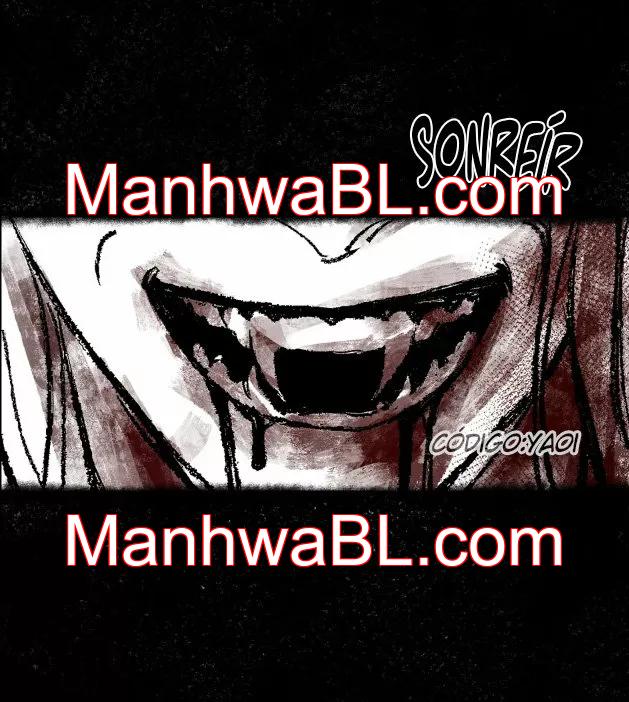 Crush and Burn - Capítulo 9.00 manhwa
