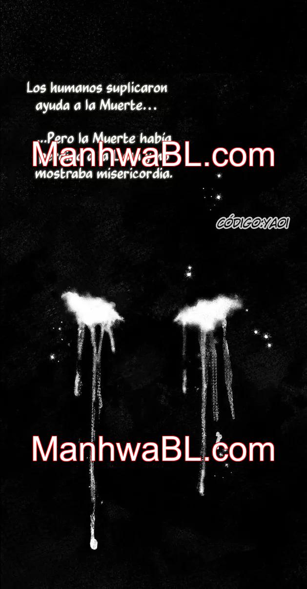 Crush and Burn - Capítulo 9.00 manhwa