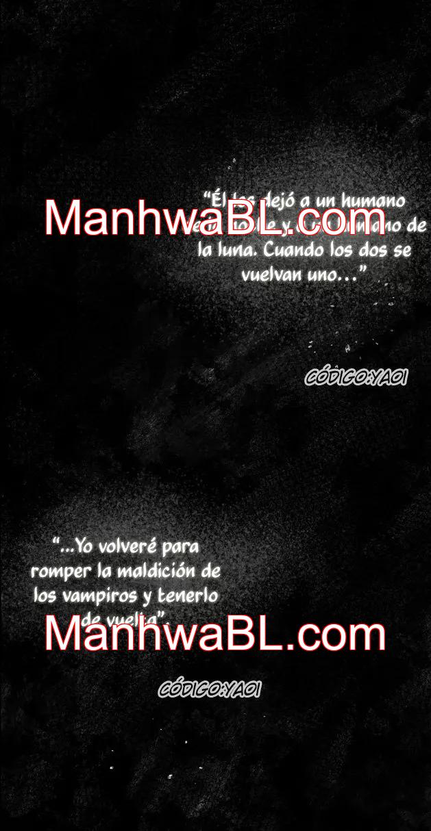 Crush and Burn - Capítulo 9.00 manhwa