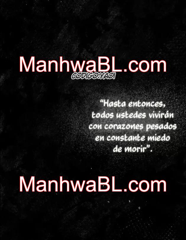 Crush and Burn - Capítulo 9.00 manhwa