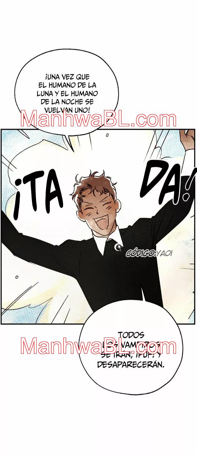 Crush and Burn - Capítulo 9.00 manhwa