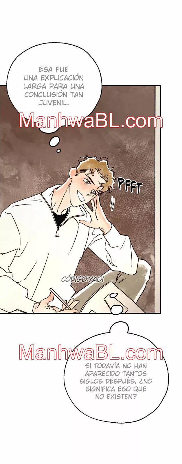 Crush and Burn - Capítulo 9.00 manhwa