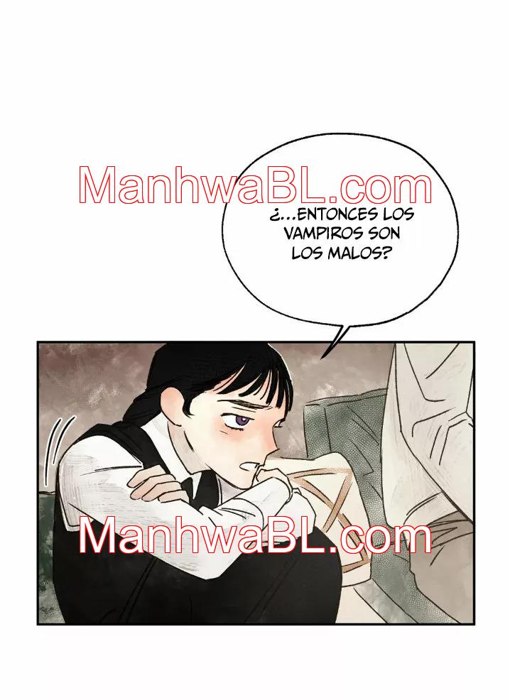 Crush and Burn - Capítulo 9.00 manhwa