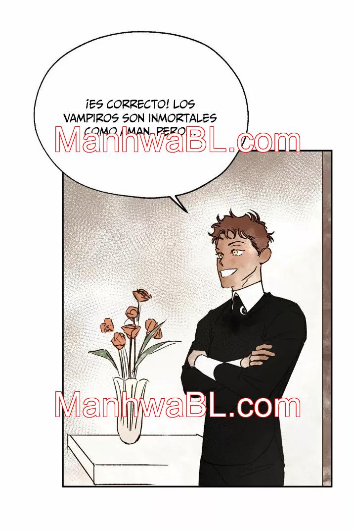 Crush and Burn - Capítulo 9.00 manhwa