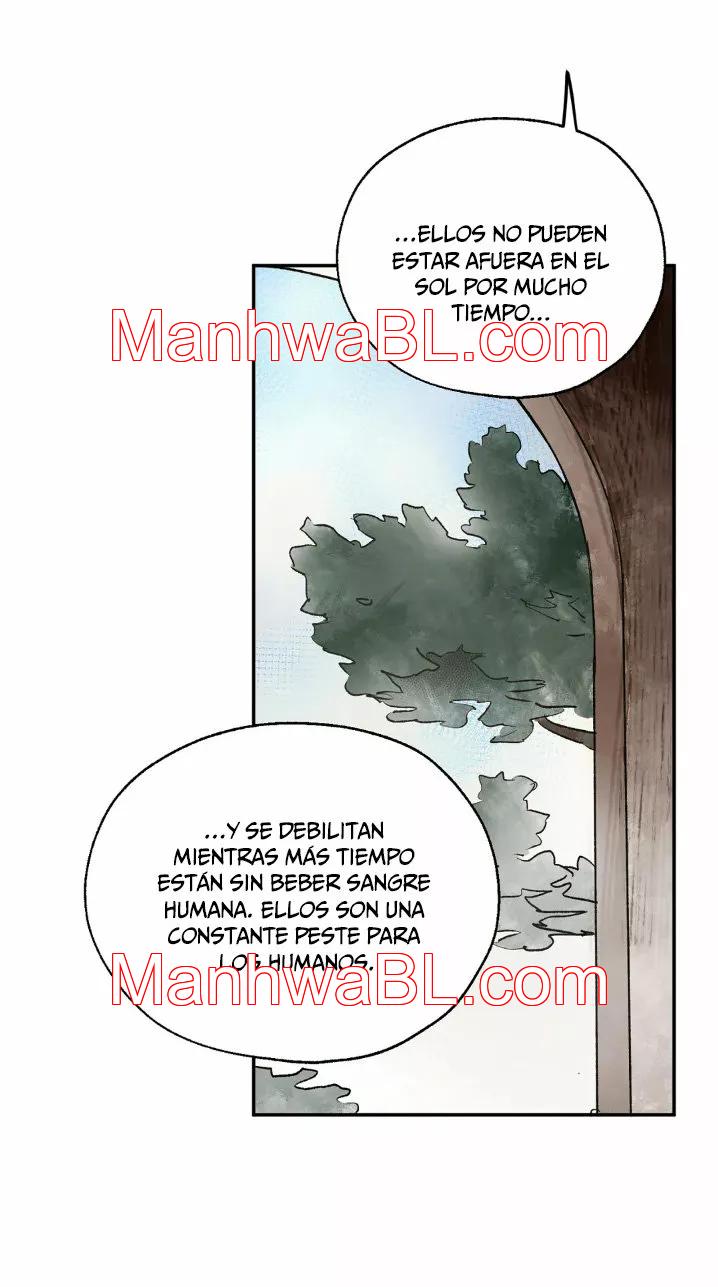 Crush and Burn - Capítulo 9.00 manhwa