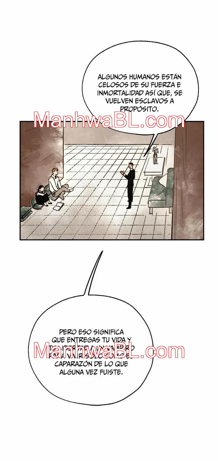 Crush and Burn - Capítulo 9.00 manhwa
