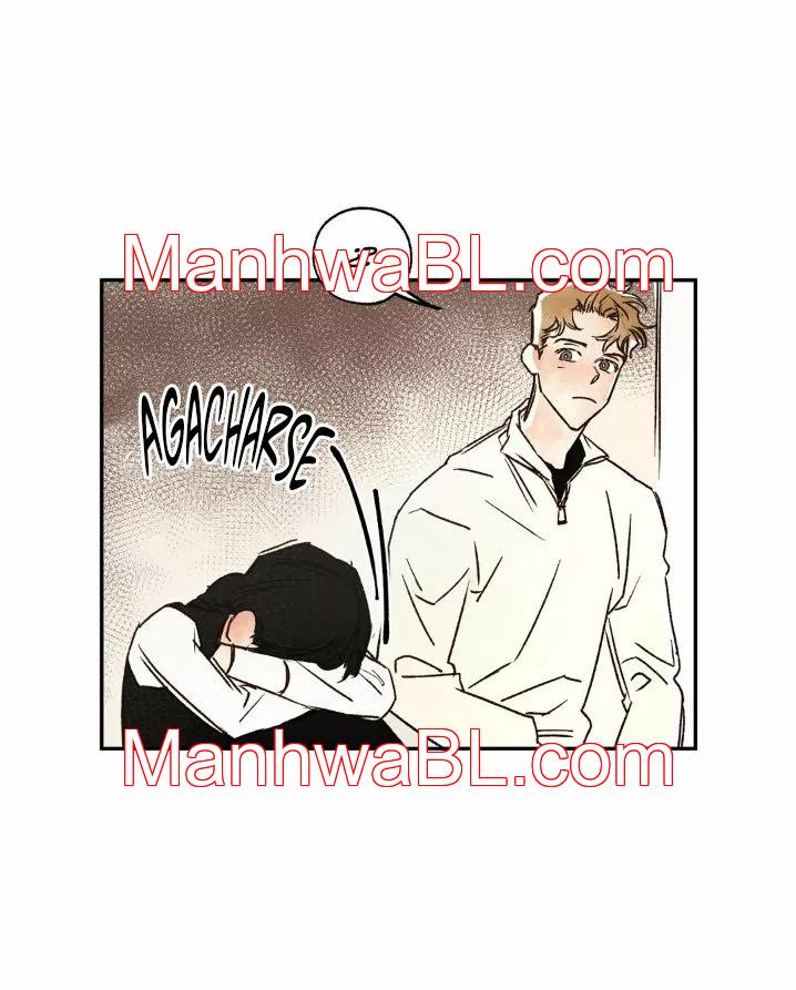 Crush and Burn - Capítulo 9.00 manhwa